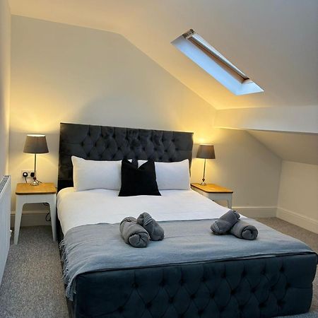 Cardiff/Pernath Home2 المظهر الخارجي الصورة