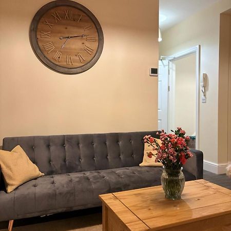 Cardiff/Pernath Home2 المظهر الخارجي الصورة