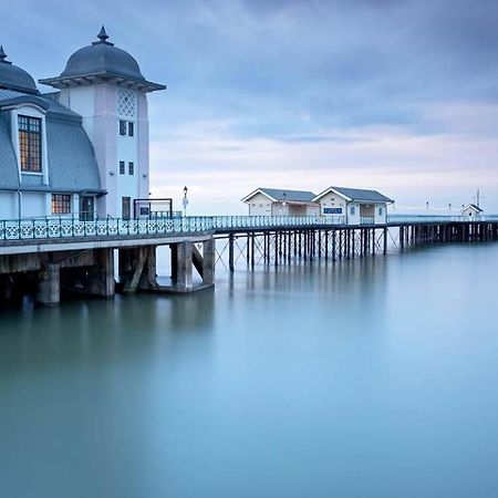 Cardiff/Pernath Home2 المظهر الخارجي الصورة