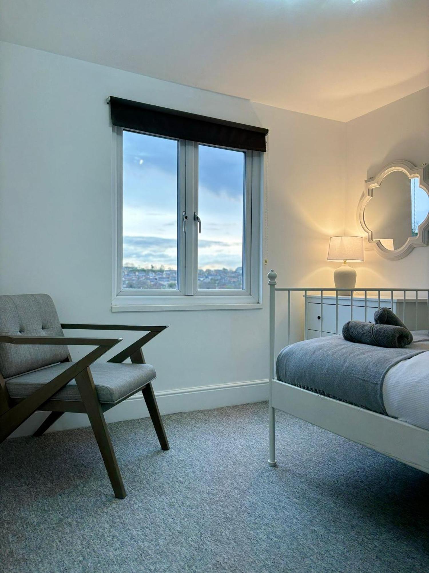Cardiff/Pernath Home2 المظهر الخارجي الصورة