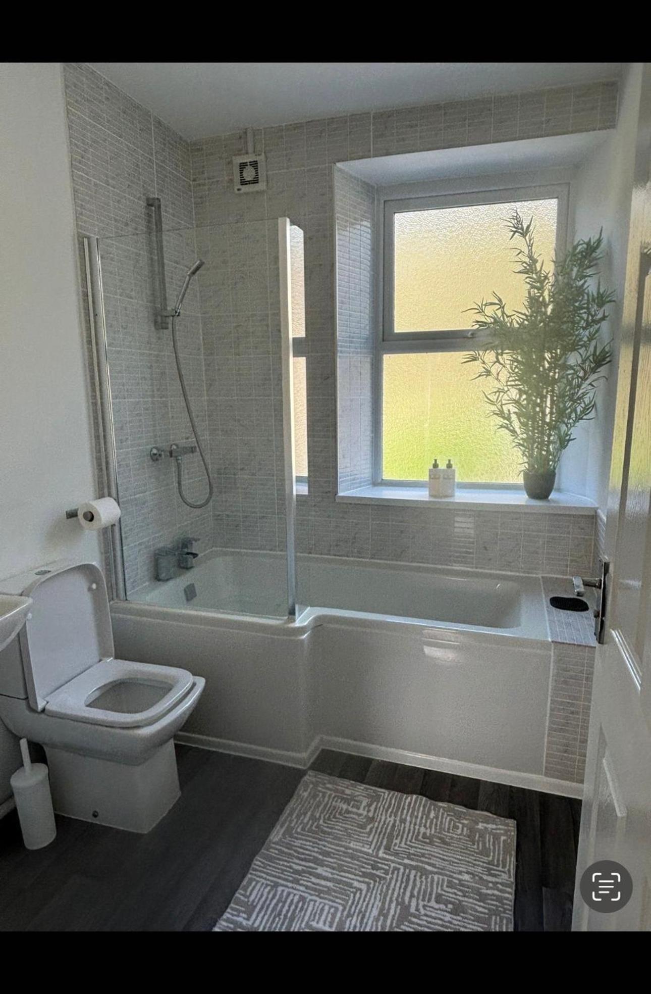 Cardiff/Pernath Home2 الغرفة الصورة